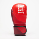 Leone WAKO kick BOXING GLOVES-red